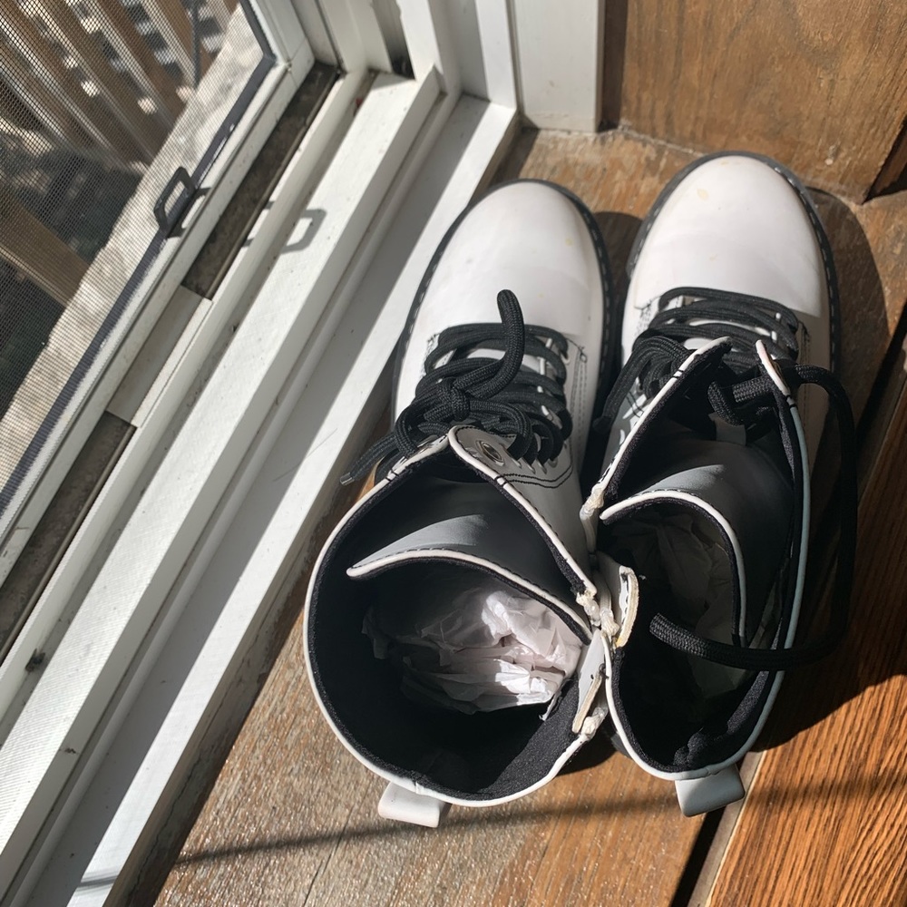 H&M Boots